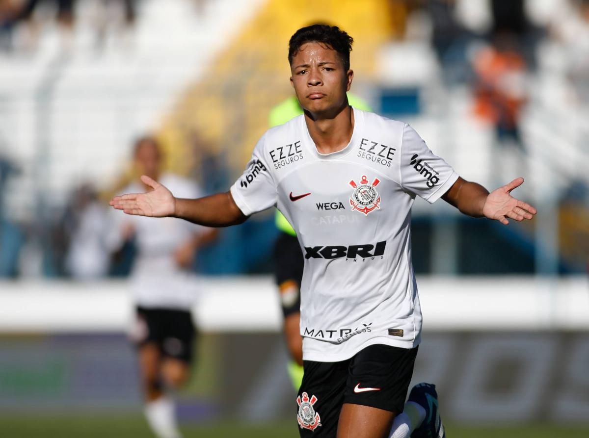 Corinthians x CRB: palpites, odds, onde assistir ao vivo, escalações e horário